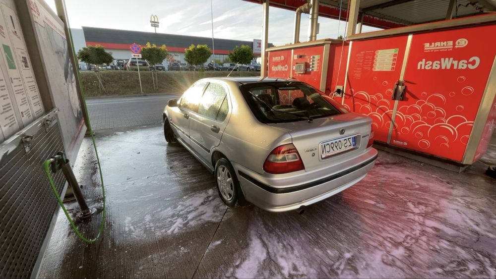 Honda Civic 1.4