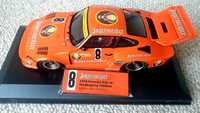 Porsche 935 jagermeister ickx  true scale  exoto 1:18