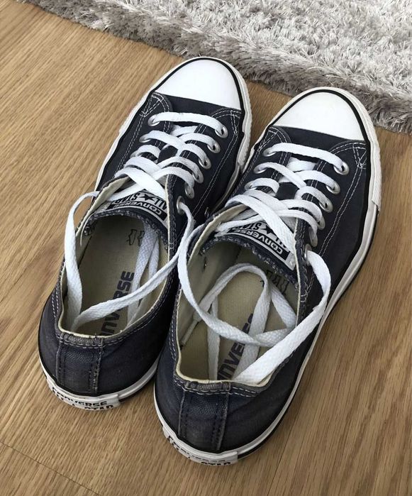 All Star Converse, N°38