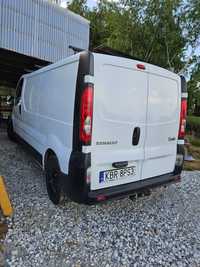 Renault Trafic Long 2.0 dci pełny VAT 23%OKAZJA