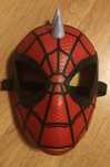 Maska Spiderman Hasbro