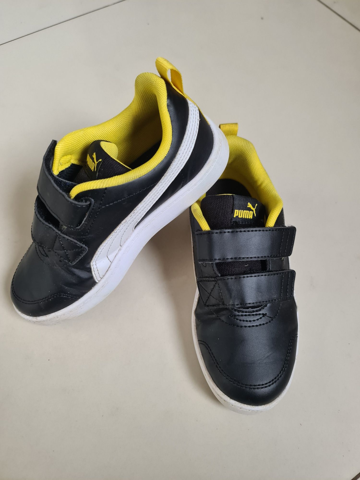 Buty chłopięce puma rozmiar 32