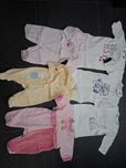 Roupa bebé menina 3 meses