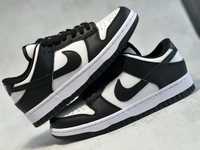 Nike Dunk Low Panda .38