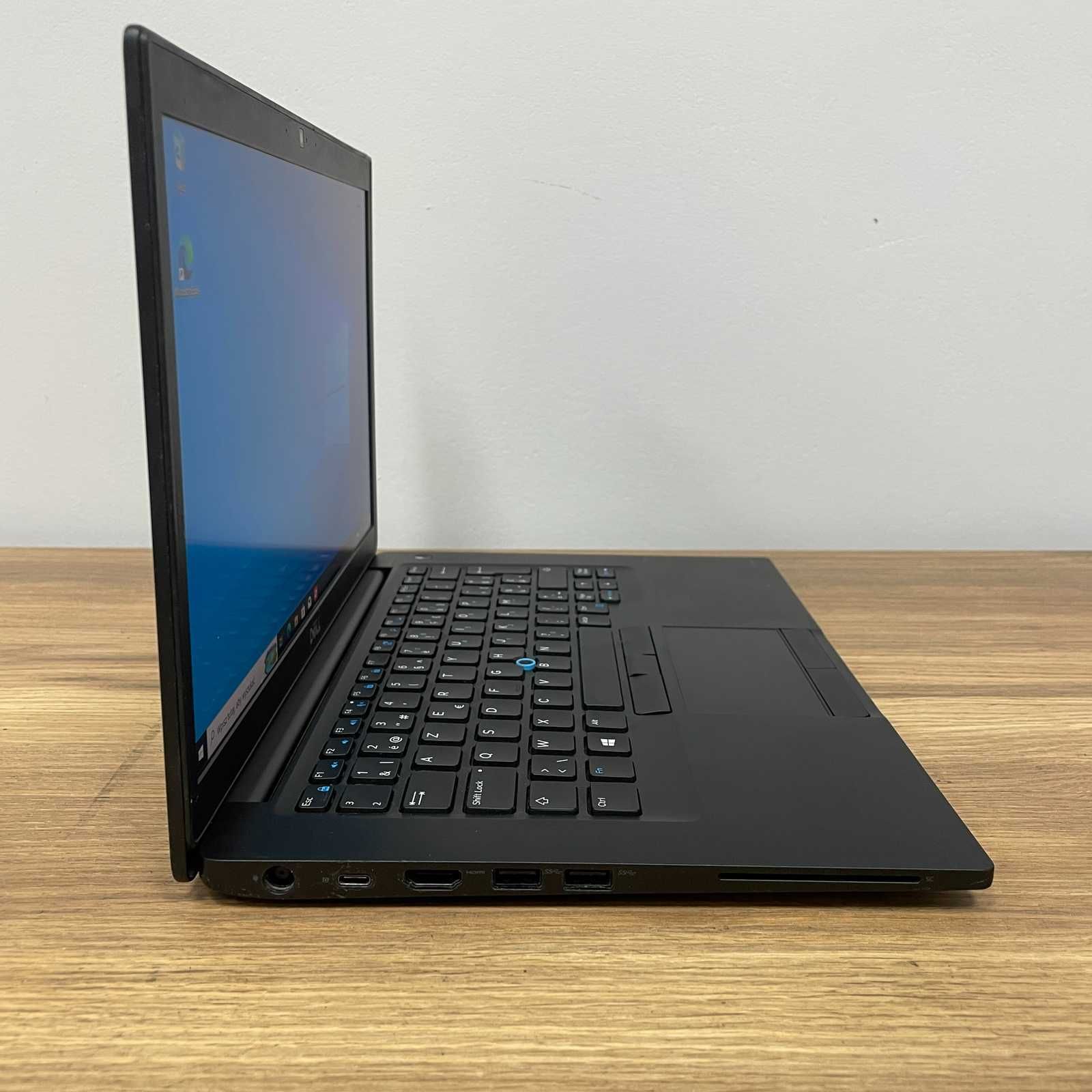 Dell Latitude 7490 14.1" FHD i5-8350U 16GB 256GB SSD Gwar Sklep FV
