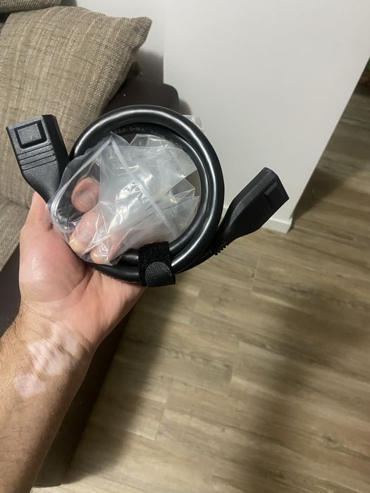 Bateria Extra Portátil Delta 2 Ecoflow