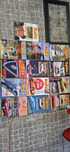 Lote revistas TURBO vintage 1990