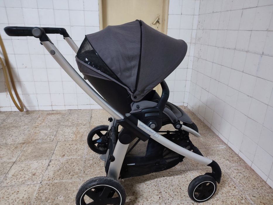 Carrinho bebé Confort