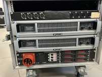 Wzmacniacze QSC PLX 1802