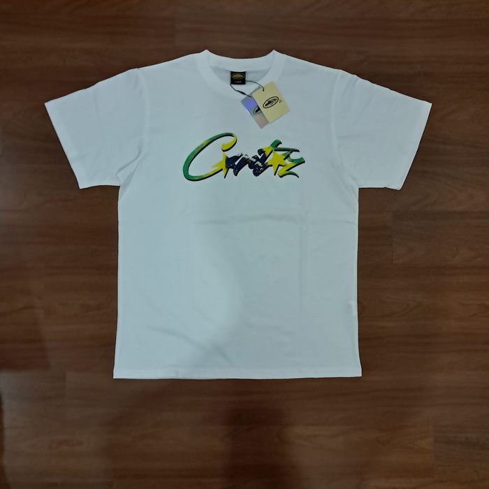 T-shirt Cortiez Brasil