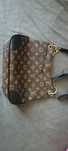 Torebka listonoszka Louis Vuitton
