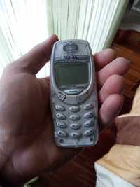 Nokia 3310 transparente