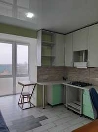Продается 1 комнатная квартира в селе Требухов, Броварского района