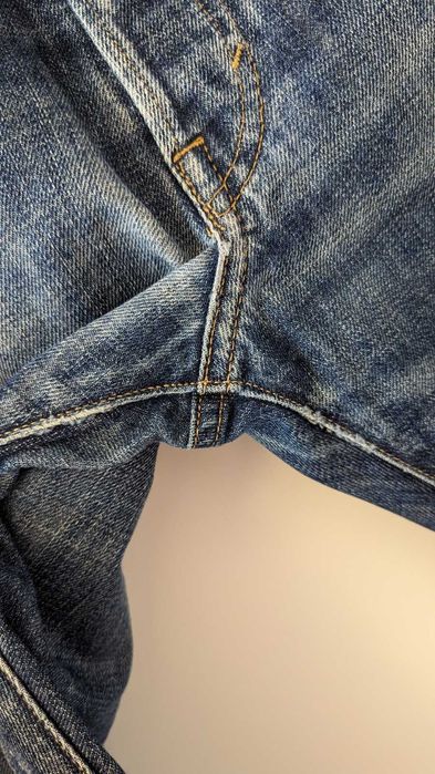 Джинсовые шорты мужские штаны брюки джинсы