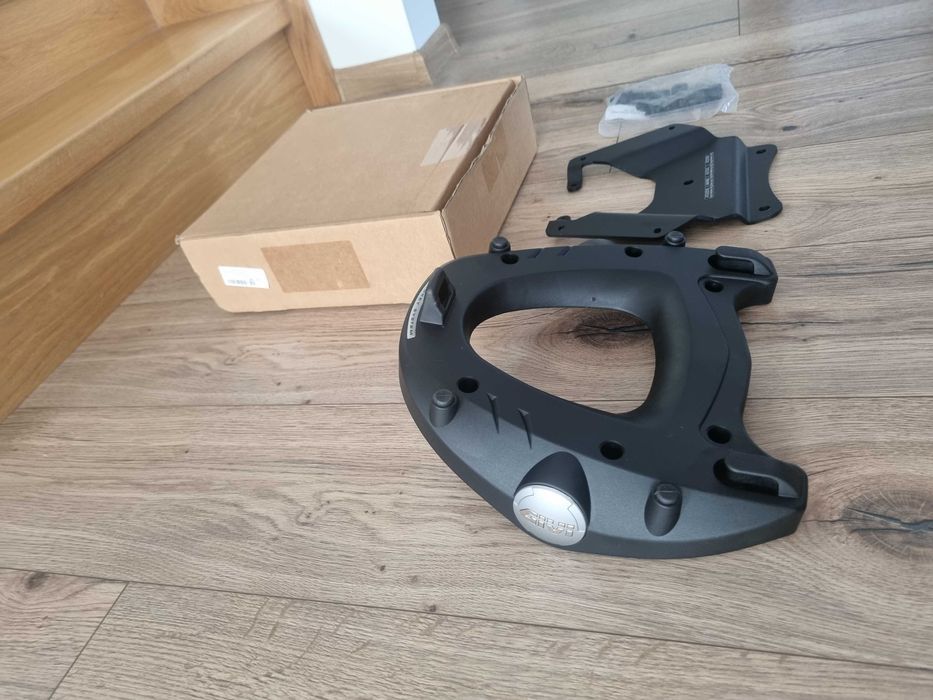 Stelaż kufer centralny givi kappa Yamaha FJR 1300 mocowanie 2006 -2020