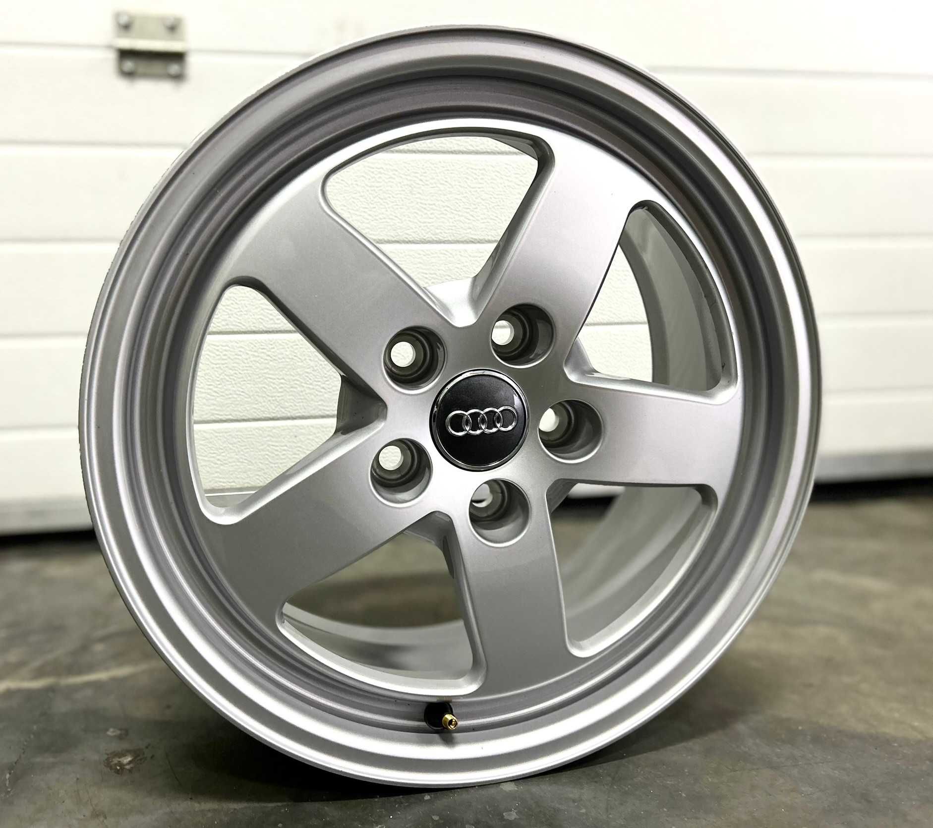 alufelgi r16 5x112 NOWE! ORYG! AUDI A3 8V 8P A4 b5 b6 b7 b8 b9 A6 Q2 3