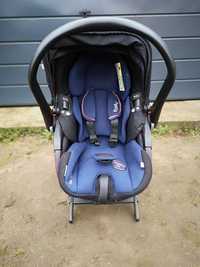 Fotelik 0-13 Kiddy Evo Lunafix+ Baza Isofix