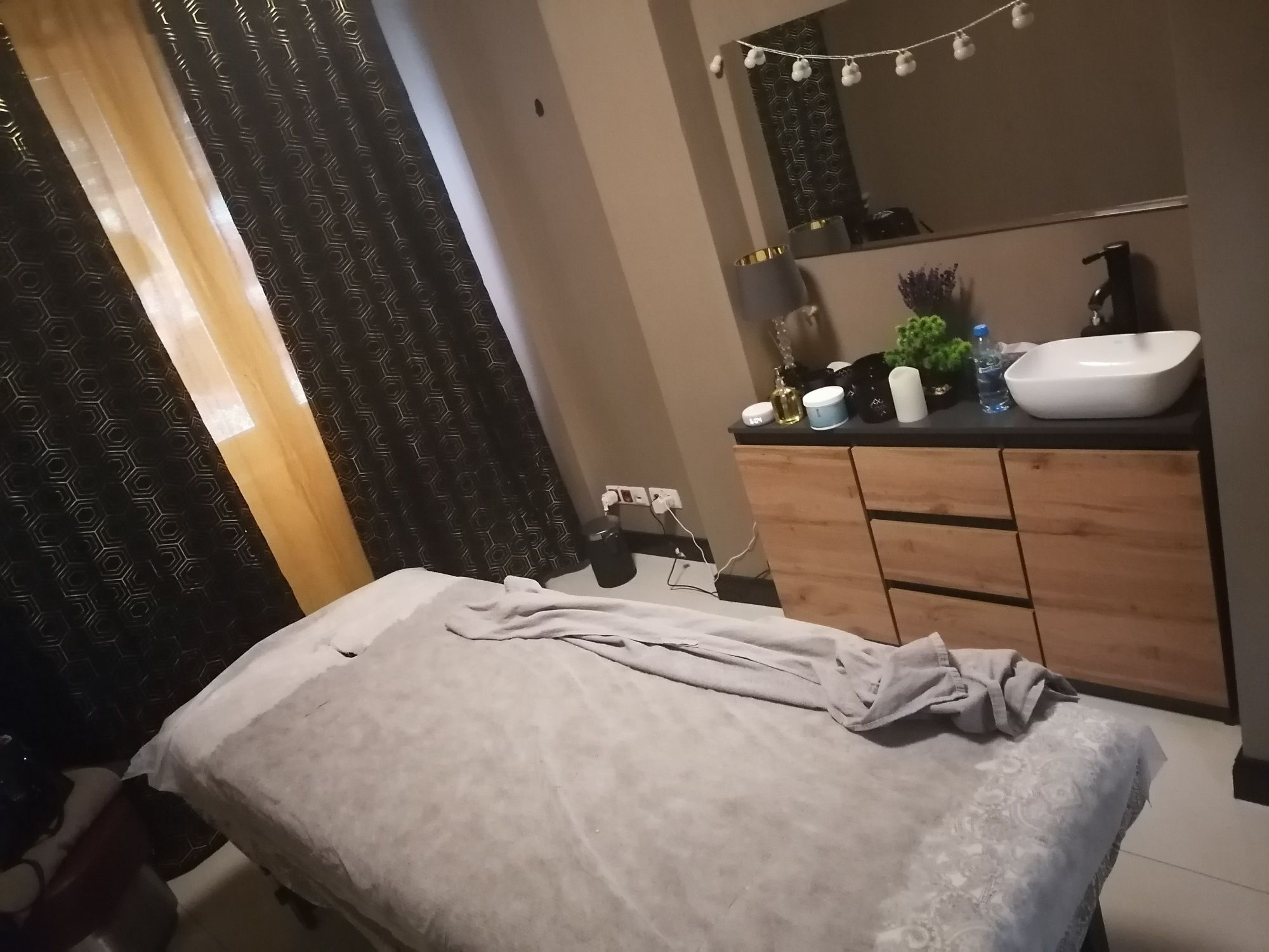 Relax massage Brovary
