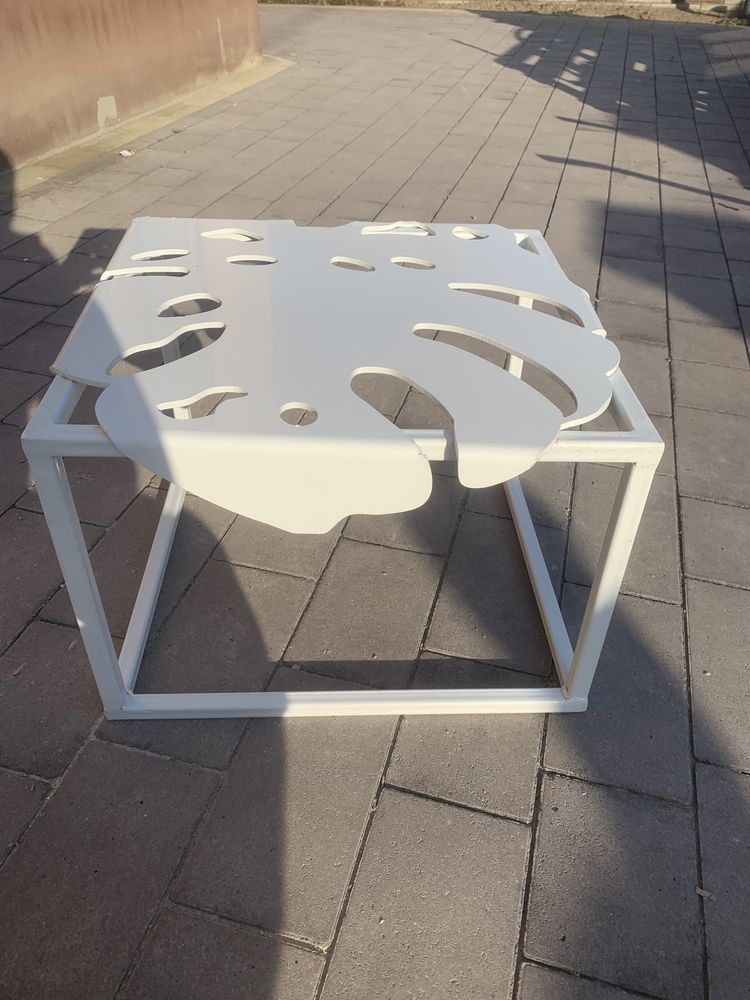 Стол журнальний design декор Дизайнерський стіл фотостудія