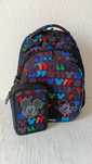 Plecak Coolpack 21L Mickey Mouse + Piórnik