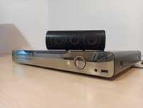 Kino domowe 5.1  Philips HTS5590/12, Blu-ray