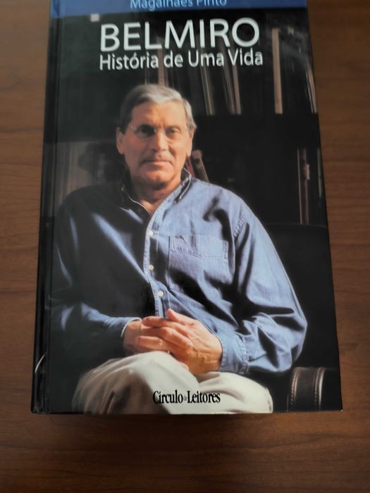 Belmiro História de uma vida