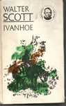 Ivanhoe - W. Scott /Klasyka Młodych/
