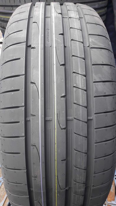 2szt. nowe opony letnie 245/45R19 Dunlop Sport Maxx RT2 W-wa