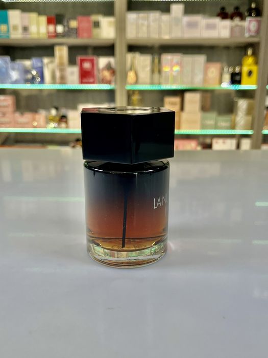 Yves Saint laurent La Nuit De L'Homme L'Intense  Eau de Parfum 100 ML