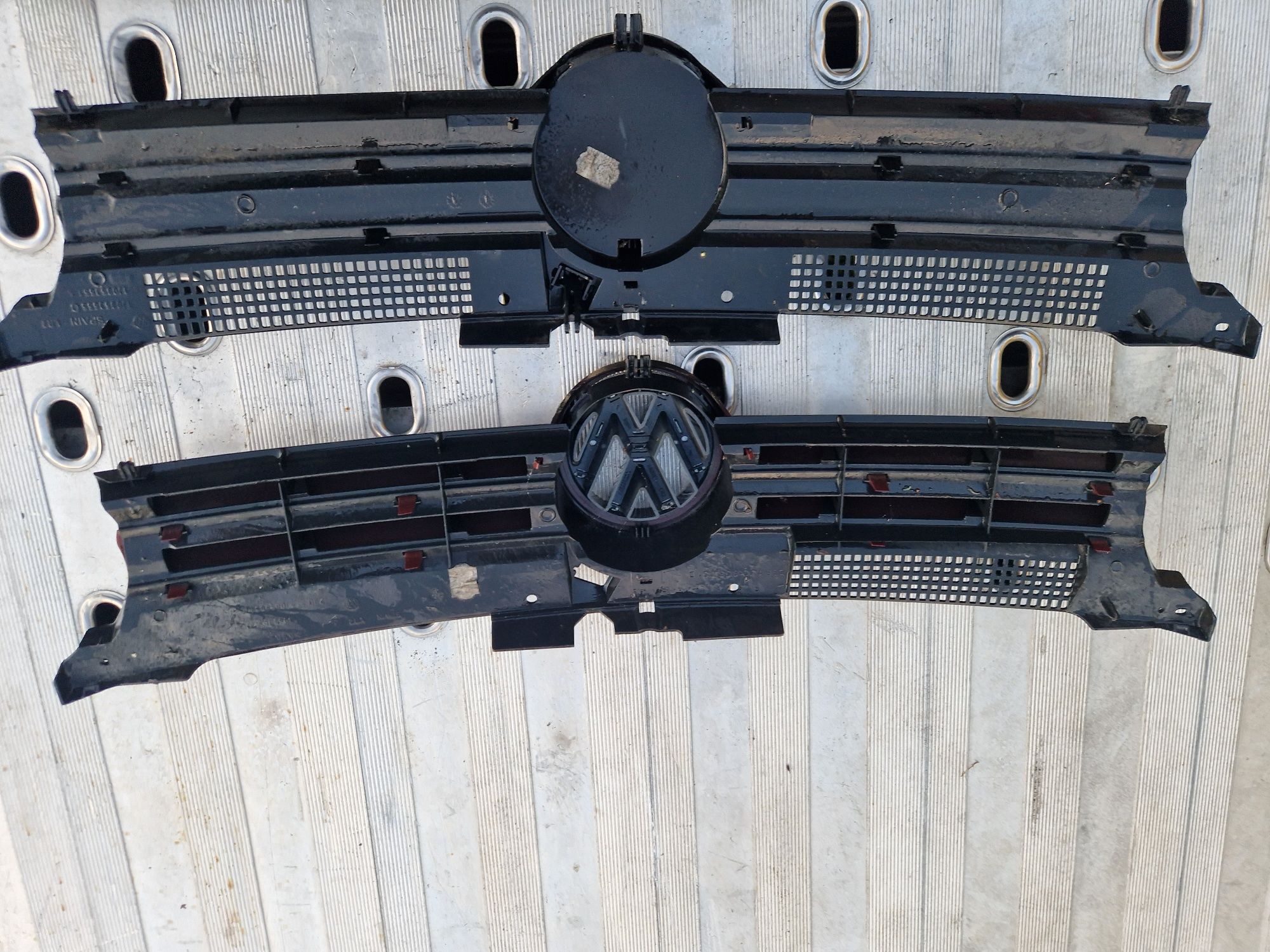 Grill  Atrapa Golf 4 IV