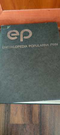 Encyklopedia PWN i Leki