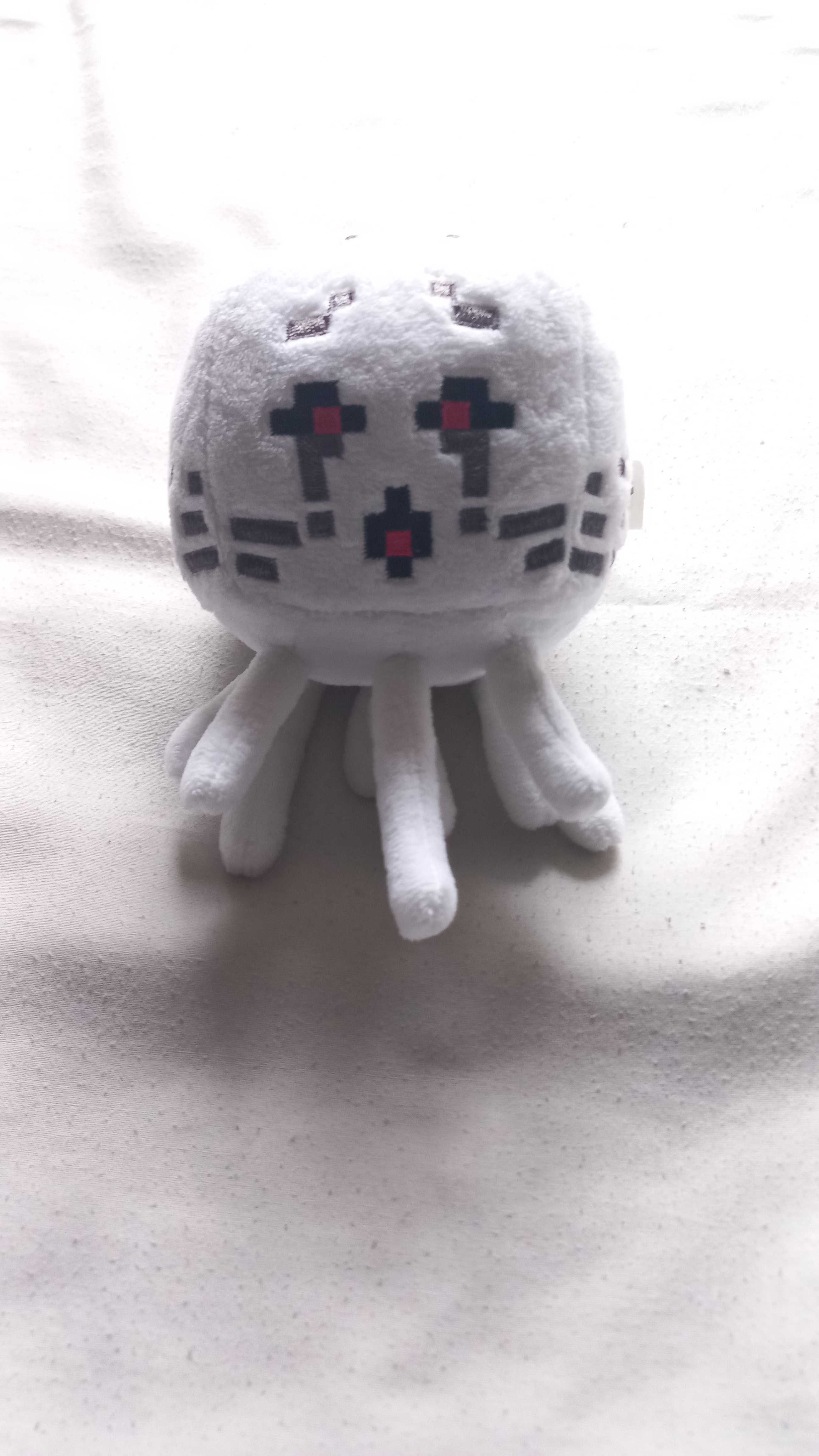 Minecraft maskotka Ghast