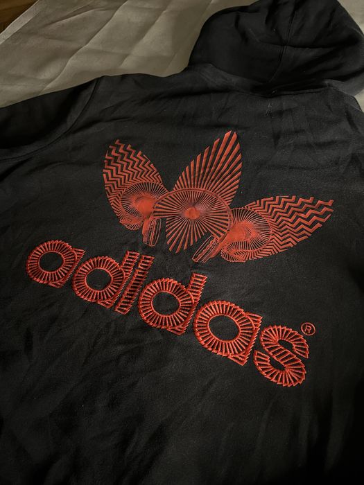Кофта adidas адидас екслюзив