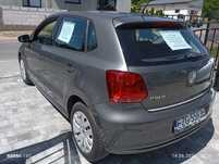Volkswagen Polo 6R 2010r. Bardzo Dobry Stan przebieg 160tys.5-dr