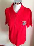 Polos Benfica Novos