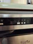 zmywarka Whirlpool ADP 8773, 60 cm