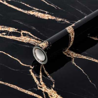 Самоклеюча плівка для оздоблення меблів та приміщення