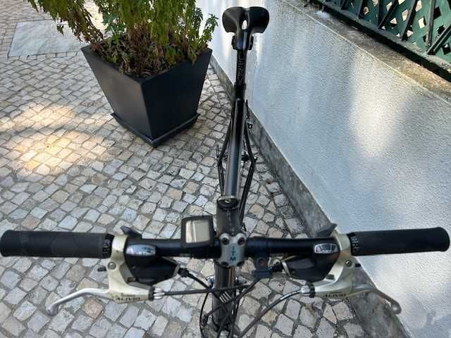 Cannondale de estrada