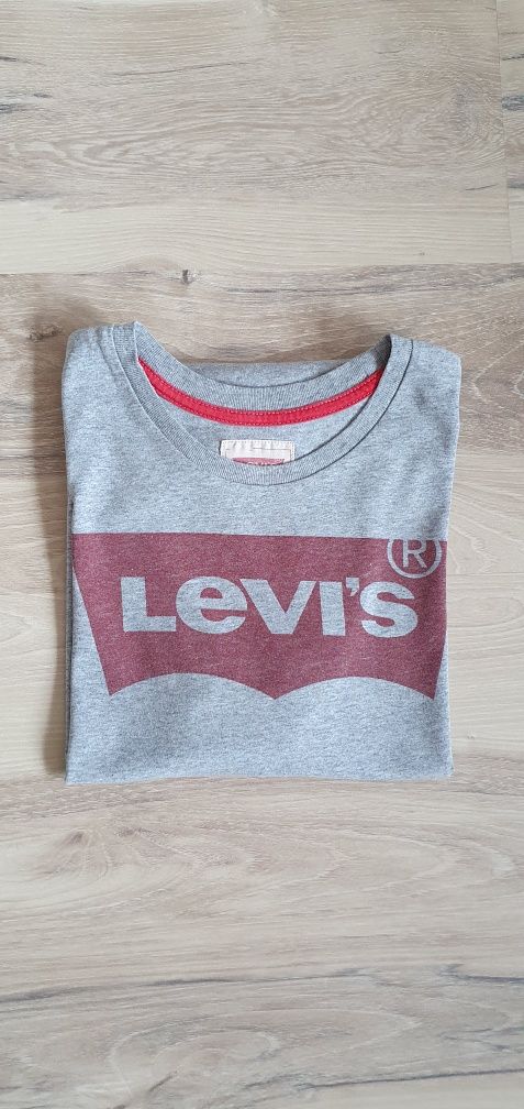T-shirt Levi's rozmiar S