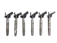 Форсунки Mercedes W203 W204 W211 W221 W164 3.0 CDI