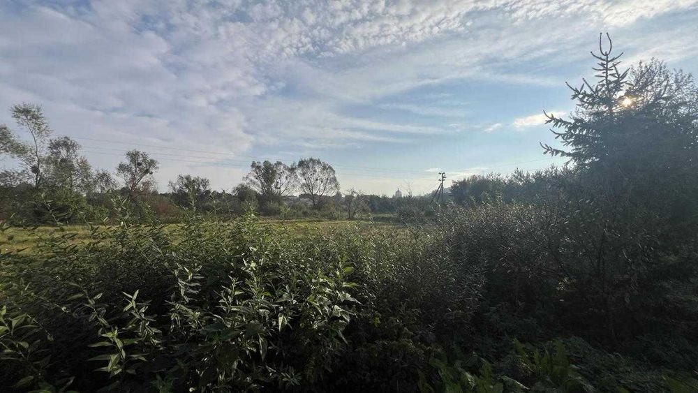 Земля, Будівництво, Бібрка, Львівська область