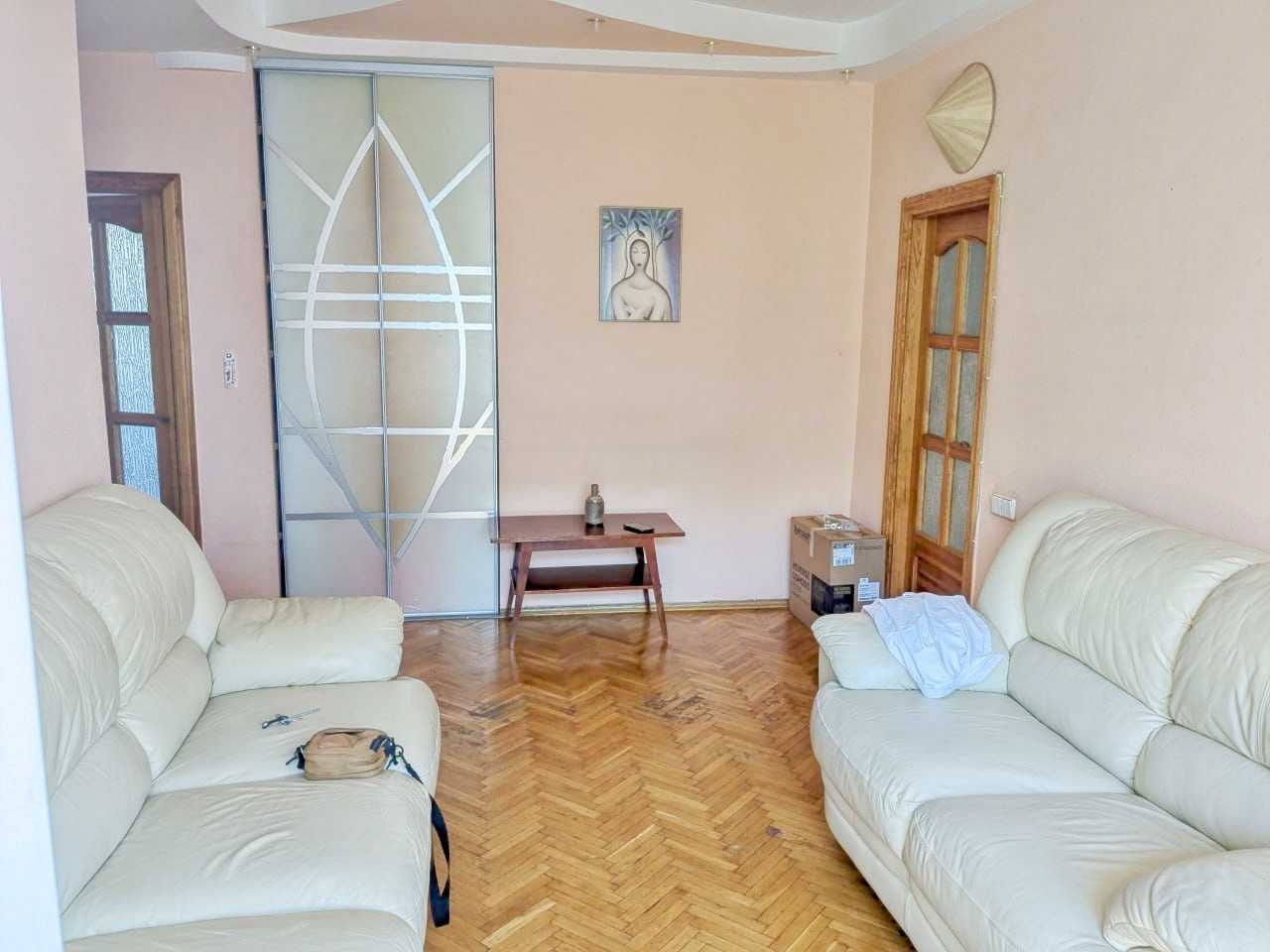 2х квартира метро Палац украина