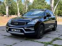 Infiniti QX50 2017 I покоління (FL)/J50