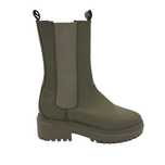 Buty damskie botki NUBIKK r. 38