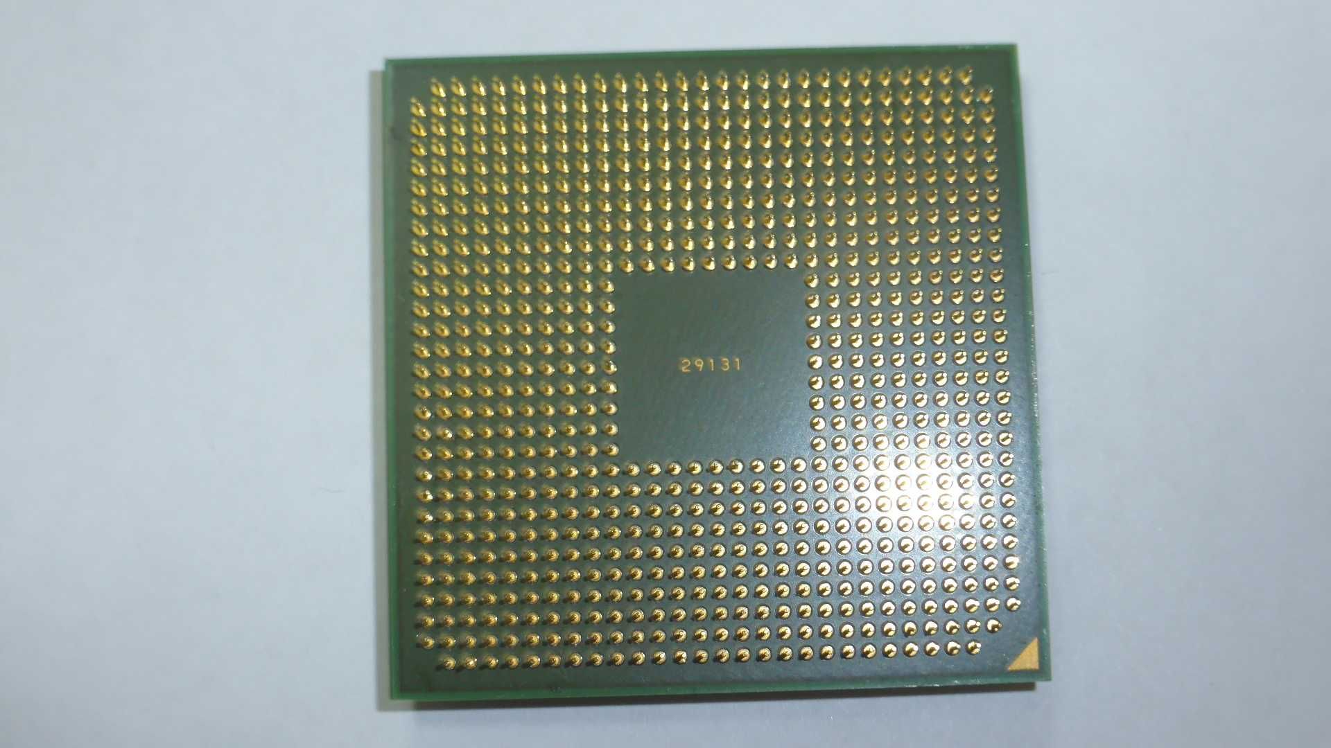 Процессоры AMD Socket AM2