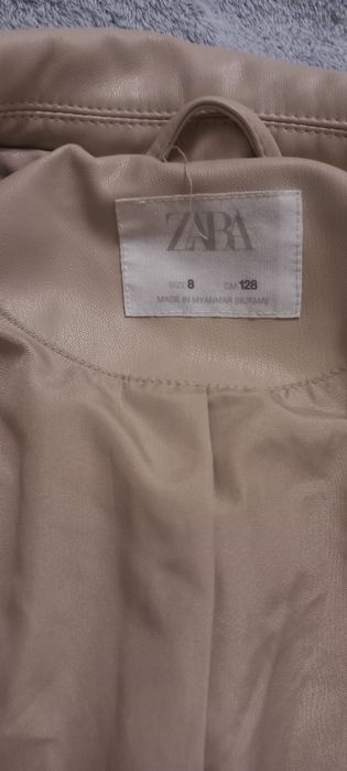 Куртка  на діачинку ZARA