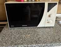 Microondas SAMSUNG