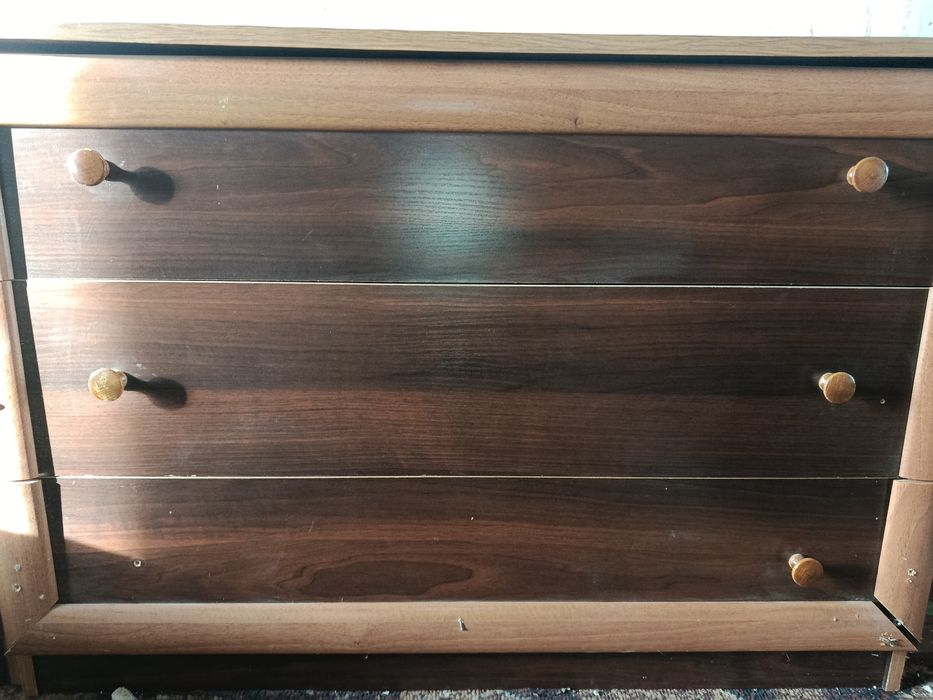 Спальний гарнітур