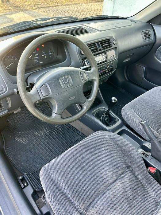 Honda Civic 1.4i S