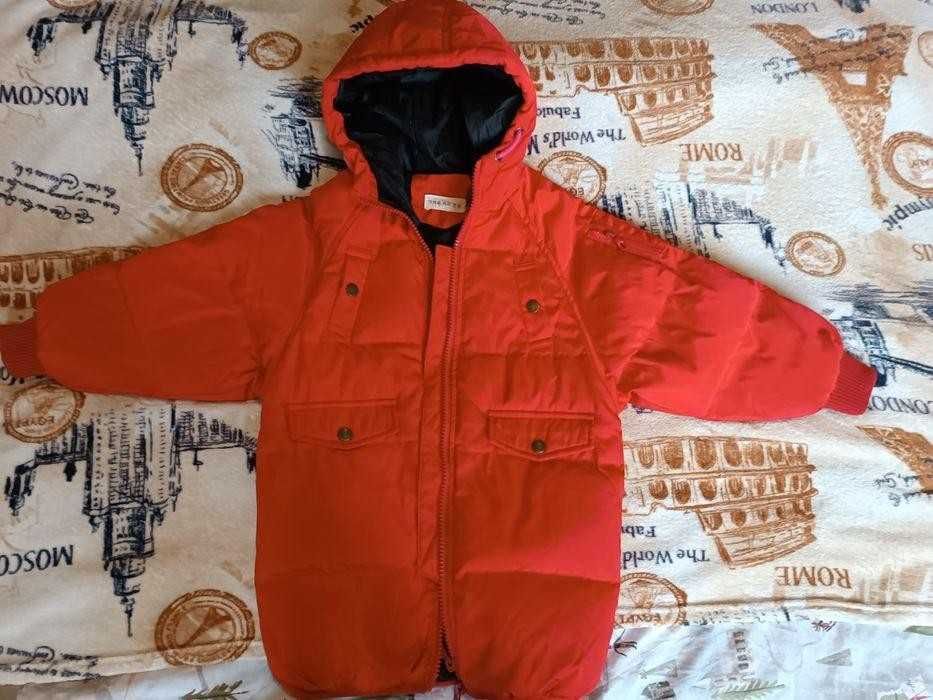 Продам дитячий одяг і взуття на дівчинку